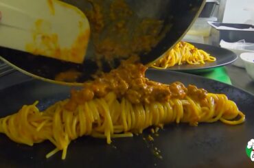 Capriccio RistoPizza: a true Italian dining experience in the centre of Ljubljana