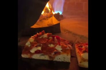 Pizza's with their variation|food craft|Italian food|cheese.. look the variation..