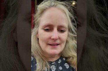 Rainstorm Closes Piazza Vecchia in Bergamo, Italy