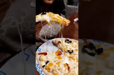 Eat super delicious pizza @pune | the most authentic Italian food and they serve really good quality