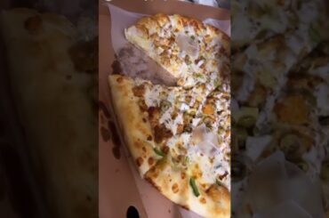 Italian thick crust#pizzalovers#lifestyle #food#italianfood