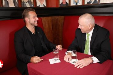 The Broadway Show: Learn About the 100-Year History of Iconic Broadway Restaurant Sardi’s