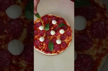 Burger or pizza by Tsuriki Show #shorts