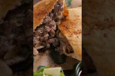 Panzerotti | Italian Cuisine | Global Cuisine | Roastown Global