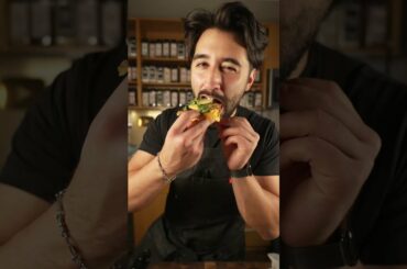 The Mexican Pizza Trend