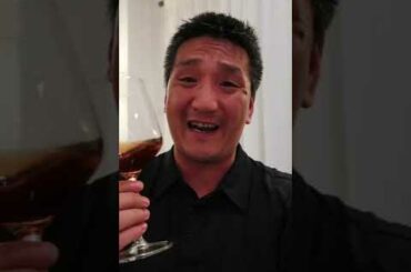 Expect the unexpected w/ RED WINE