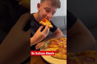 #pizza #shorts #italy #food