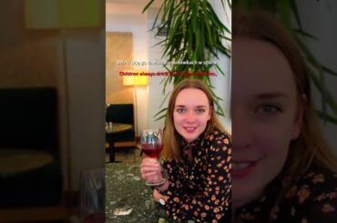 KOMPOT (homemade fruit juice) | Polish food & culture