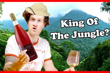 Natural King Of The Wine Jungle: Frank Cornelissen | Blind Wine Reviews