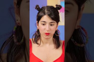 SLOW VS FAST EATING CHALLENGE || Hilarious Food Hacks And Moments by 123 GO! Kevin #shorts