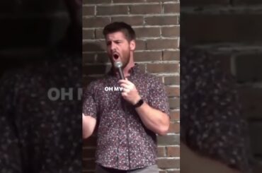 Best Italian food #funny #standupcomedy #comedy #funnyvideos #funnyshorts #laugh #jokes #lol #food