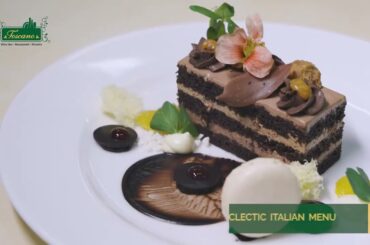 Toscano restaurant in bangalore #toscano#Toscanoitalianrestaurant#
