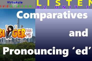 VirtuAule LISTEN - A2 Unit 12