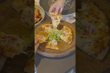 Kirman sidemarin is the place of Italian flavors