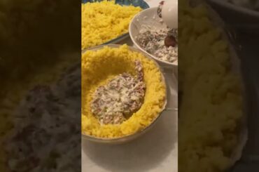 Italian traditional food#timbalo#italianfood#trend#satisfying#viral#share#youtubeshort#italy#