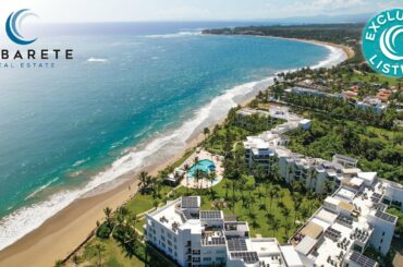 Rooftop Penthouse with Oceanview