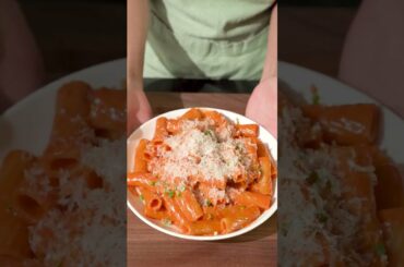 This Pasta Is So ADDICTING You'll Want It Everyday!