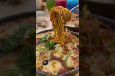 Dinner | Food Recipe | Youtube | Instagram | Cooking | Chinese Food | Italian Food #shorts #food