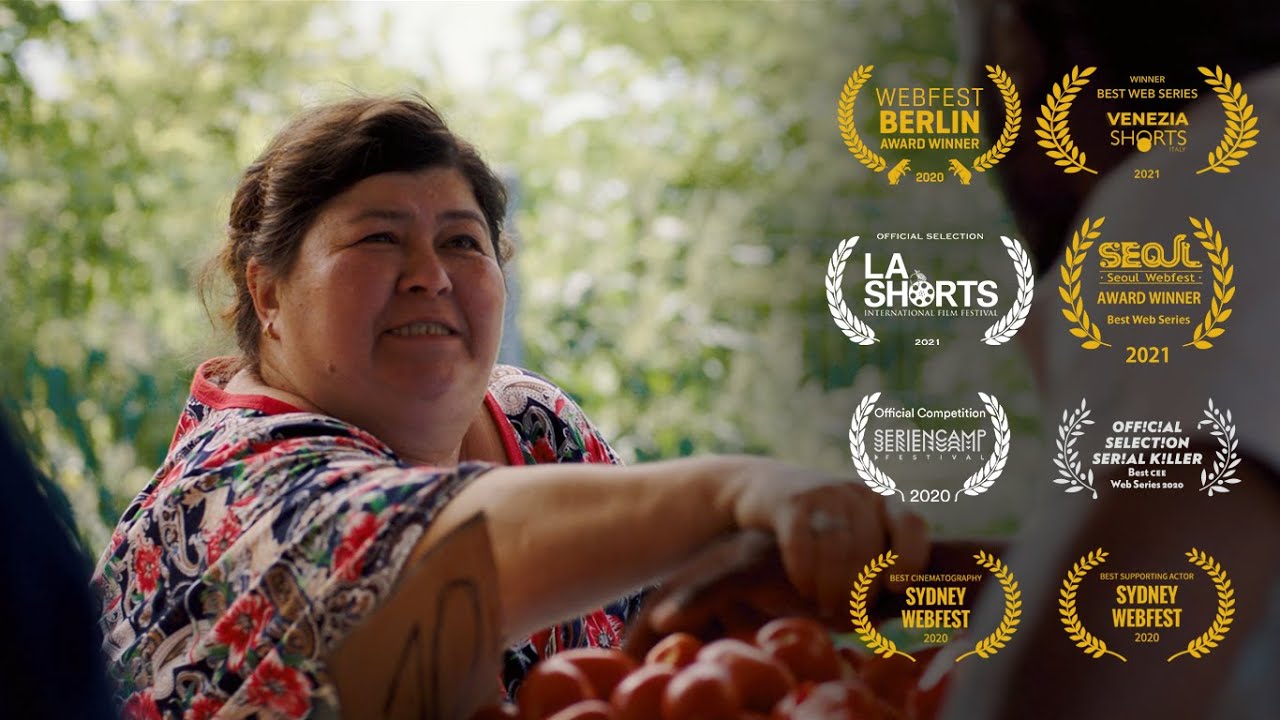 Lost in Moldova | Episode 4 Lost in Moldova | Episode 4