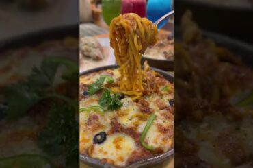 Dinner time | Food Recipe | Youtube | Instagram | Cooking | Chinese Food | Italian Food #shorts #foo