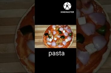 #Short#Jambo pizza ll how to make pizza at home ll homemade pizza
