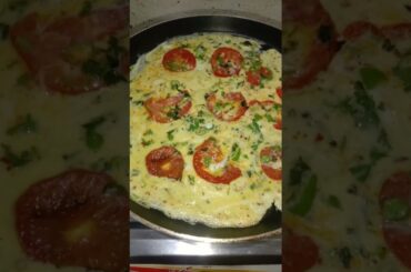 Omelette | Food Recipe | Youtube | Instagram | Cooking | Chinese Food | Italian Food #shorts #food