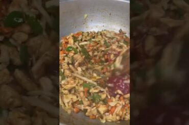 Mecroni | Food Recipe | Youtube | Instagram | Cooking | Chinese Food | Italian Food #shorts #food