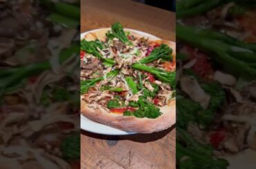 California Pizza Kitchen | USA.  #italianfood #chinesefood #pizza #food #streetfood #shorts