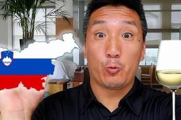 YOU need to try WINES from THIS Country