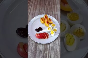 Breakfast | Food Recipe | Youtube | Instagram | Cooking | Chinese Food | Italian Food #shorts #food