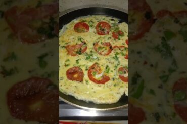 Omelette | Food Recipe | Youtube | Instagram | Cooking | Chinese Food | Italian Food #shorts #food