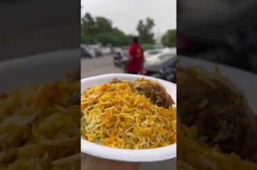 Chikan Baryani | Food Recipe | Youtube | Instagram | Cooking | Chinese Food | Italian Food #shorts