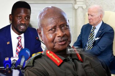 Bobi Wine Aletedde M7 Obuzibu, Abazungu Bamugobye Olwo Okwoleesa Obujega