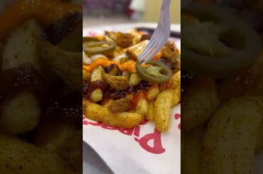 Creamy Fries | Food Recipe | Youtube | Instagram | Cooking | Chinese Food | Italian Food #shorts