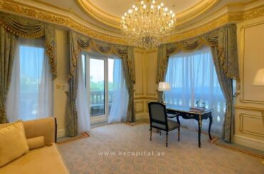 Emblem of Luxury | Imperial Villa | Private Beach