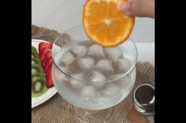 fruity drinks | Food Recipe | Youtube | Instagram | Cooking | Chinese Food | Italian Food #shorts