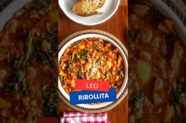 Let your friends know their best food to eat in Italy but with a twist of ZODIACCCCC madness!