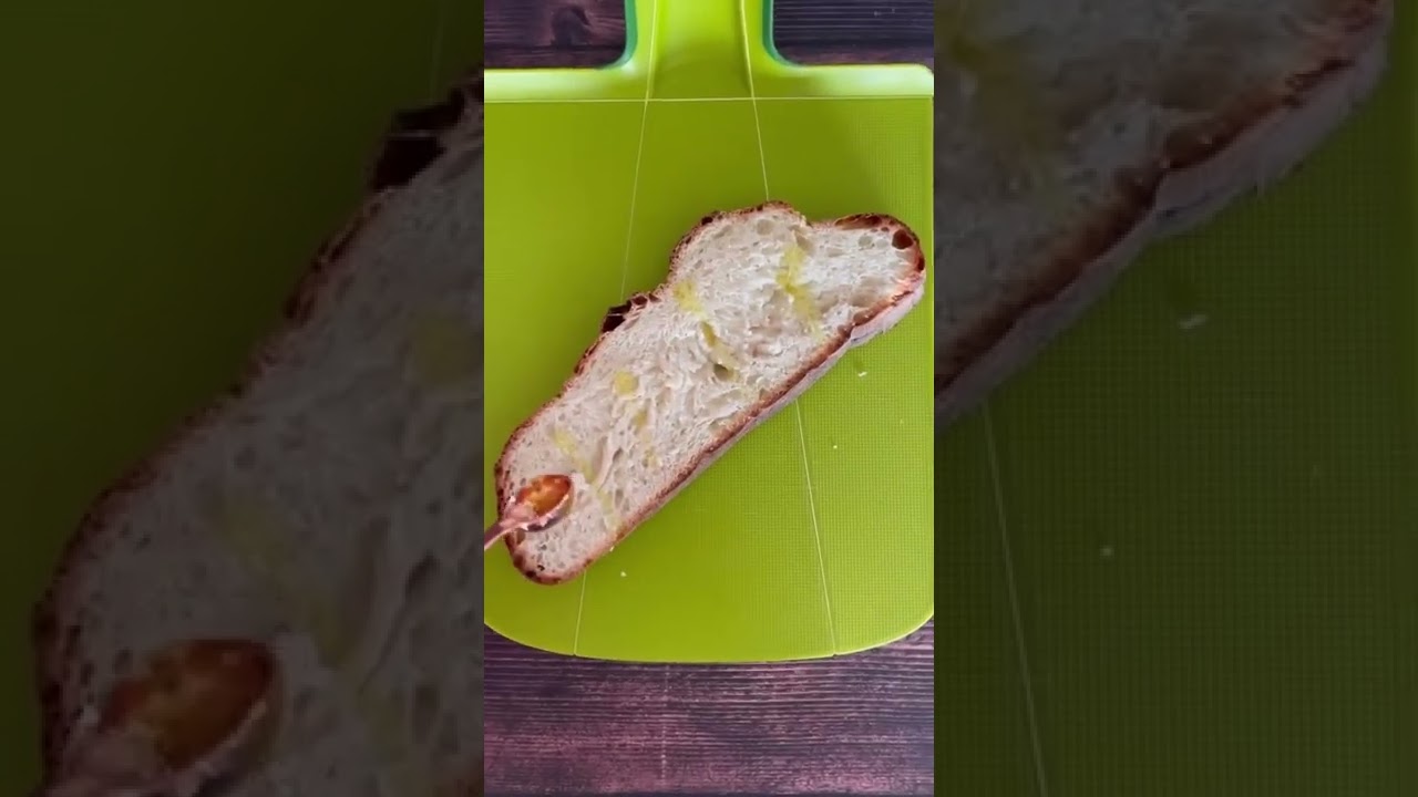 Tomato Bruschetta Tomato Bruschetta