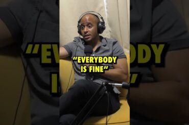 Wishing Antonio a swift recovery #chef #cooking #restaurant #comedy #podcast #funny #jokes #shorts