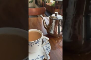 Chai Lovers | Food Recipe | Youtube | Instagram | Cooking | ChineseFood | Italian Food #shorts #food