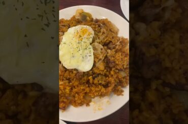 Italian food#gwangju #koreanfood #southkorea