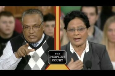 Causing a Family Rift