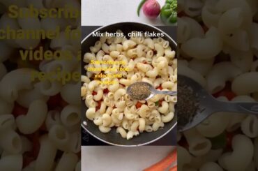 Macroni #macroni #italianfood #viral #shorts #cook #ytshorts #ytshort #ytshortsindia #ytviral #cake