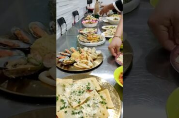 3 Italian dishes done culinary arts#yt#ytshorts#shorts#youtubeshorts#shortvideo#pinoy#food#pinoy#yt