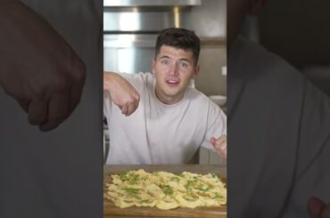 Viral Butter Board (ft. QCP)