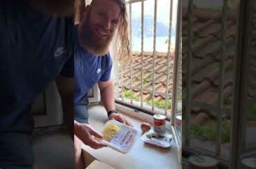 The Best Pasta in Italy! | Cooking Around