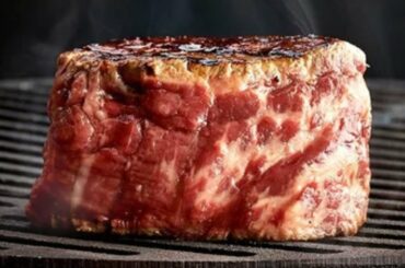 The Real Reason Why Morton's Steakhouse Is So Expensive