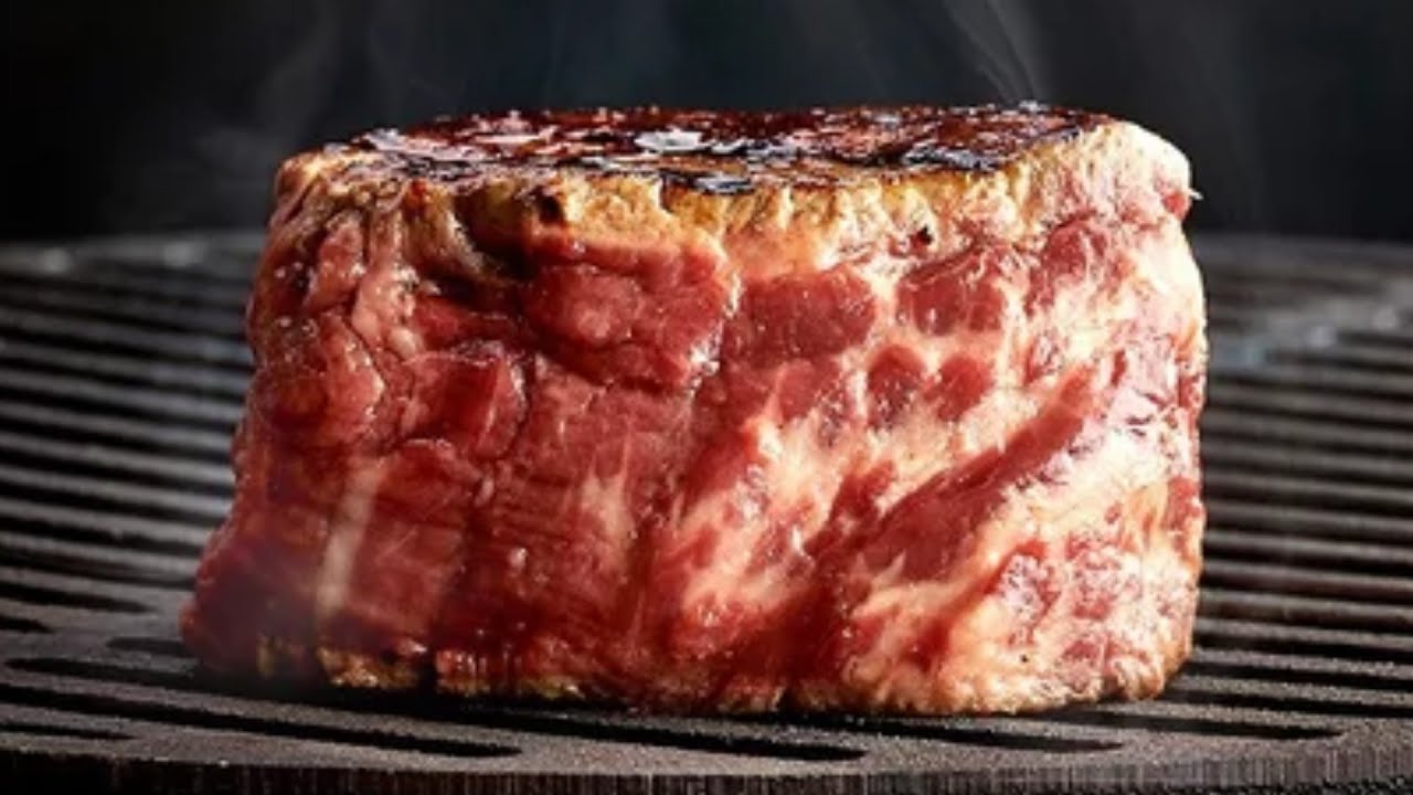 The Real Reason Why Morton's Steakhouse Is So Expensive The Real Reason Why Morton's Steakhouse Is So Expensive