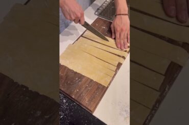 Cooking Alone at 2 am