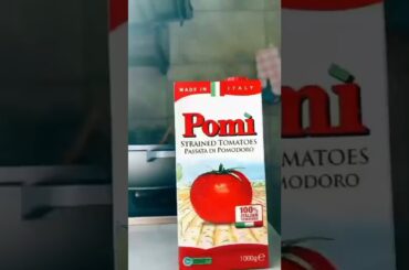 Italian lasagne | Italian food |Italian Recipe #italianfood #italia #lasagna #lasagnerecipe #shorts